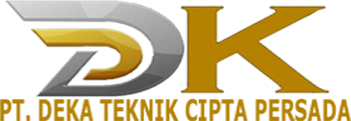 DK Teknik Cipta Persada